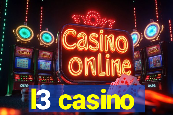 l3 casino